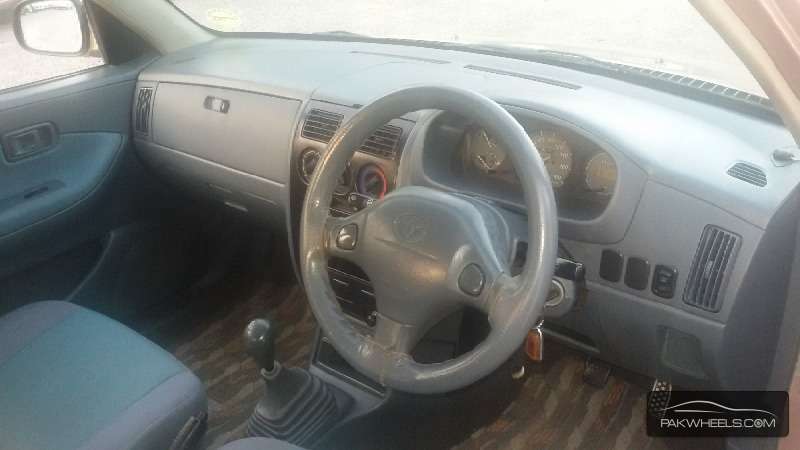 Toyota Duet 2006 for Sale in Islamabad Image-1