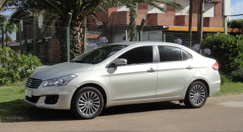 Suzuki Ciaz 2020 for sale in Wah cantt