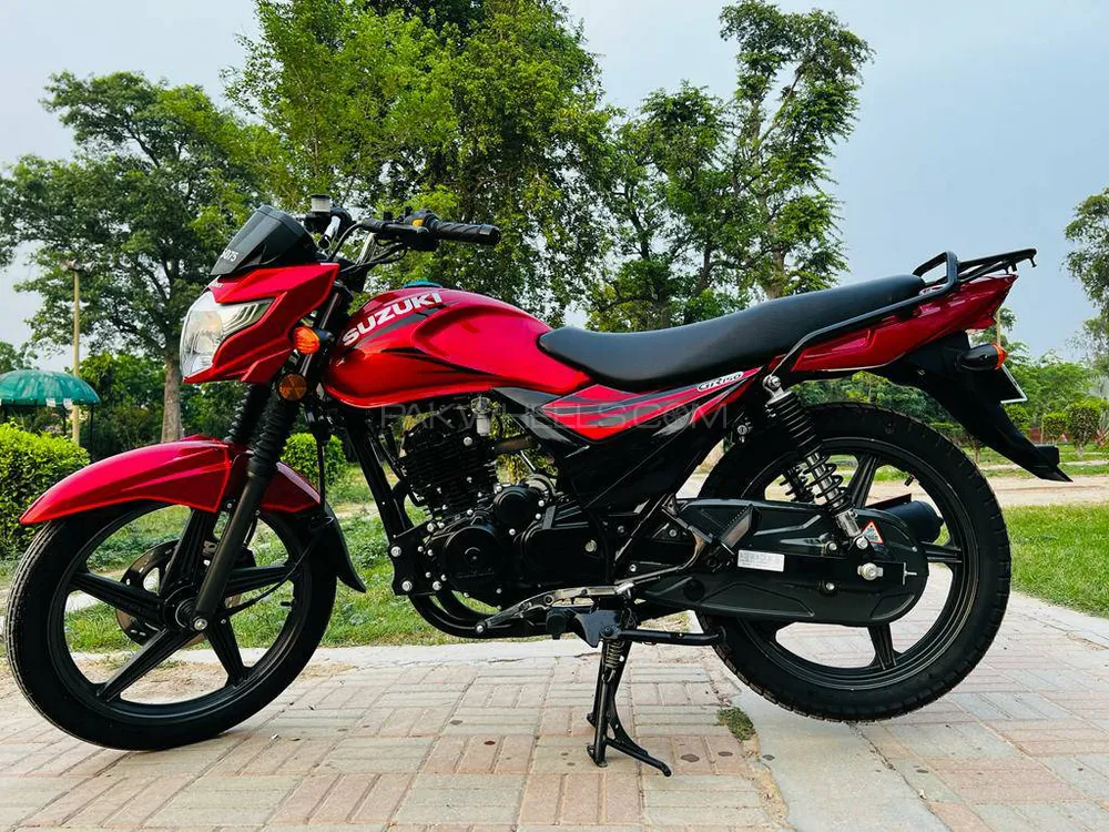 Suzuki Intruder 150 Price in Pakistan 2023