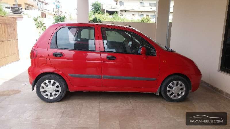 Chevrolet Joy 2008 for Sale in Islamabad Image-1