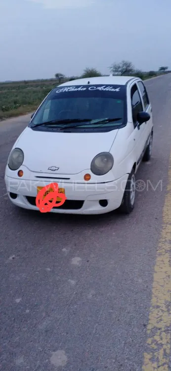 Chevrolet Exclusive 2005 for Sale in Badin Image-1