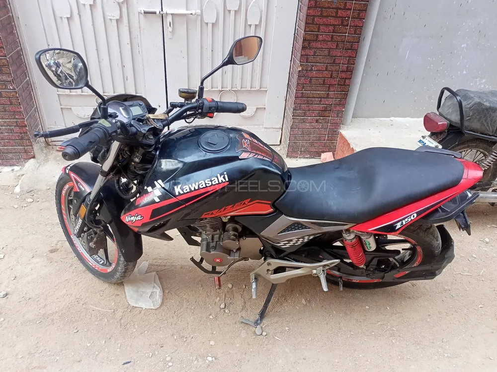Unique Crazer UD-150 2018 for Sale Image-1