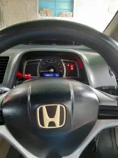 Honda Civic VTi Prosmatec 1.8 i-VTEC 2011 for Sale