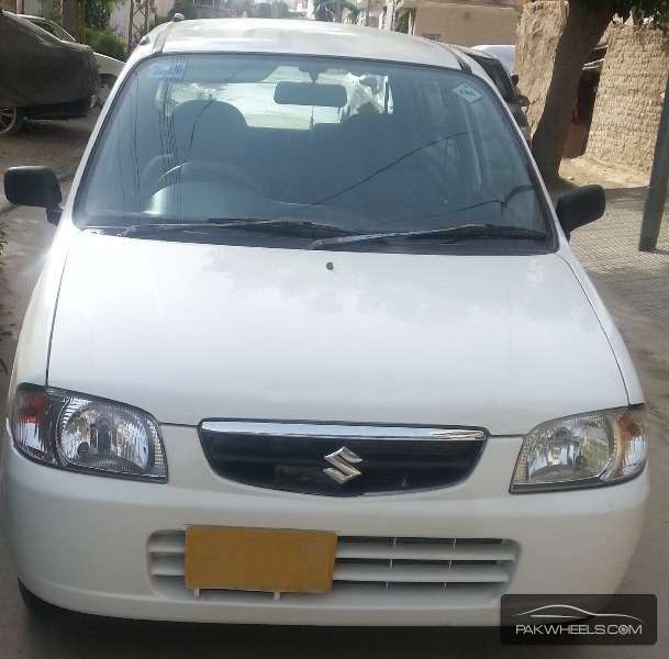 Suzuki Alto 2009 for Sale in Quetta Image-1