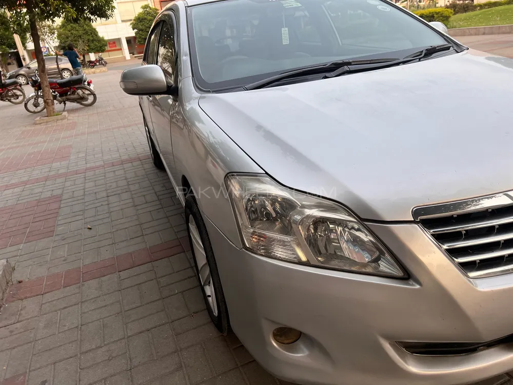 Toyota Premio 2007 for Sale in Gujranwala Image-1