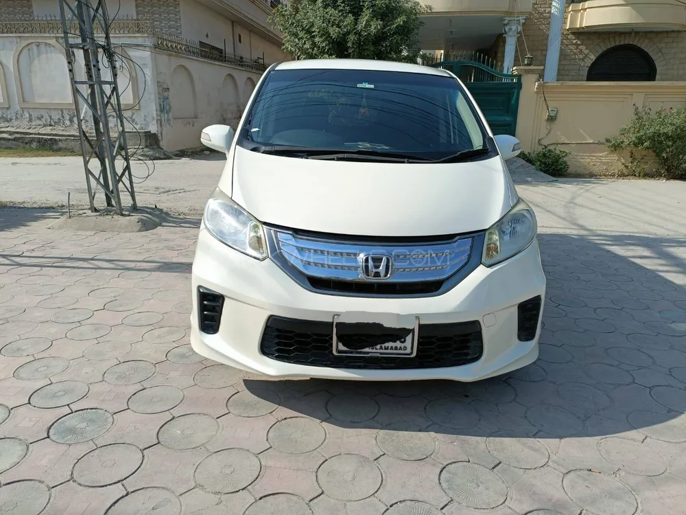 Honda Freed 2012 for sale in Rawalpindi