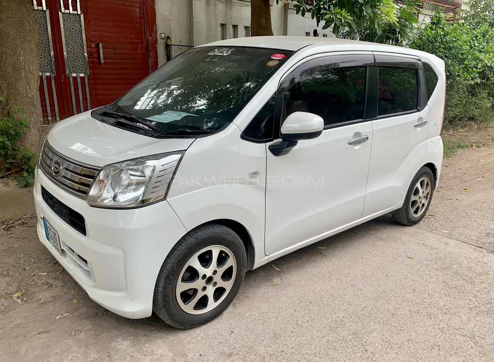 Daihatsu Move 2019 for sale in Peshawar