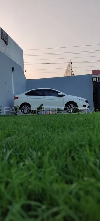 Honda City 2022 for Sale in Bahawalpur Image-1