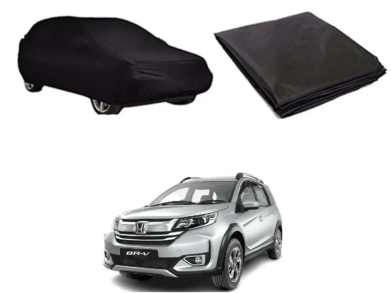 Honda BR-V 2017-2023 Parachute Top Cover | Car Covers Image-1