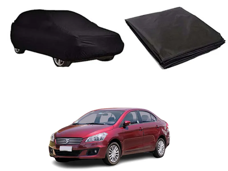 Suzuki Ciaz 2017-2020 Parachute Top Cover | Car Covers Image-1