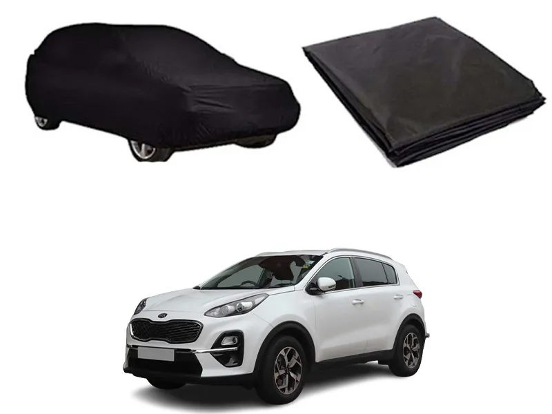 KIA Sportage 2019-2023 Parachute Top Cover | Car Covers Image-1