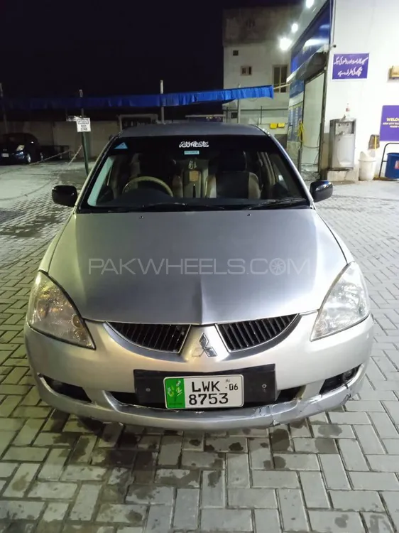 Mitsubishi Lancer 2005 for Sale in Wah cantt Image-1