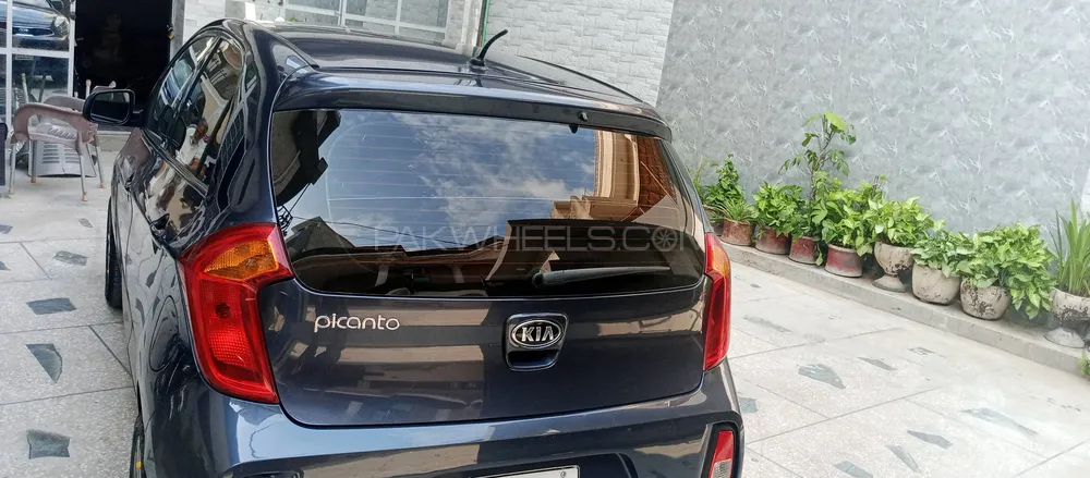 KIA Picanto 2021 for sale in Rawalpindi