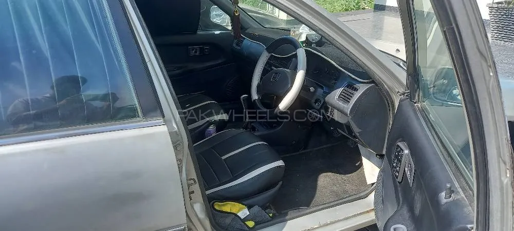 Honda City 1998 for Sale in Lahore Image-1
