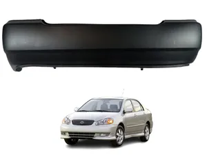 Indus corolla on sale spare parts