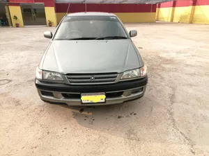 Toyota Corona 1998 for Sale
