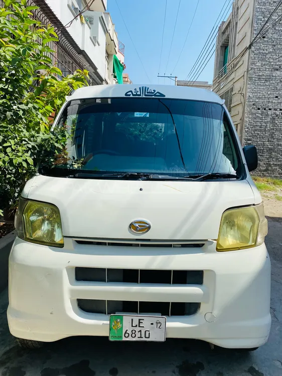 Daihatsu Hijet 2006 for Sale in Kamoke Image-1
