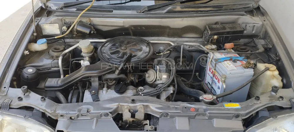 Suzuki Alto 2012 for Sale in Sargodha Image-1