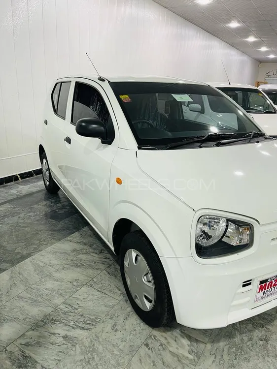 Suzuki Alto 2022 for sale in Sara-E-Alamgir