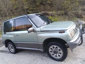Suzuki Vitara 1989 for Sale