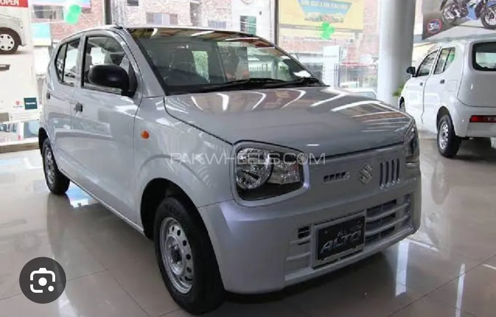 Suzuki Alto 2023 for sale in Sheikhupura