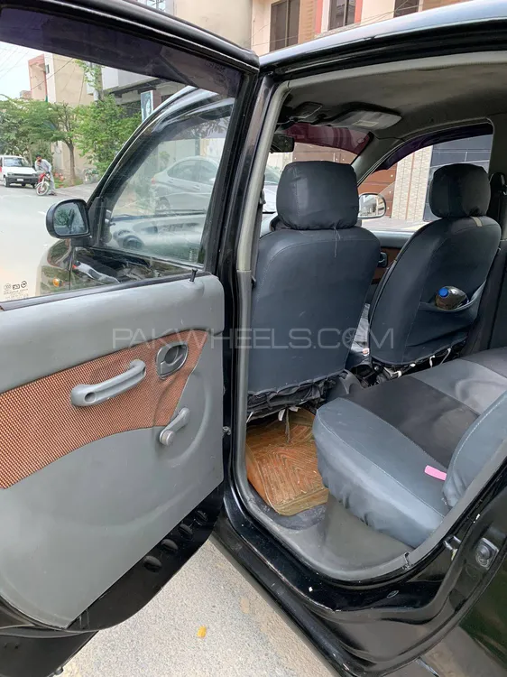 ہنڈائی سانترو 2008 for Sale in فیصل آباد Image-1