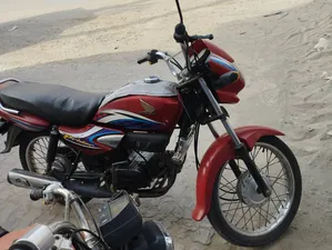 Honda pridor 2016 deals olx