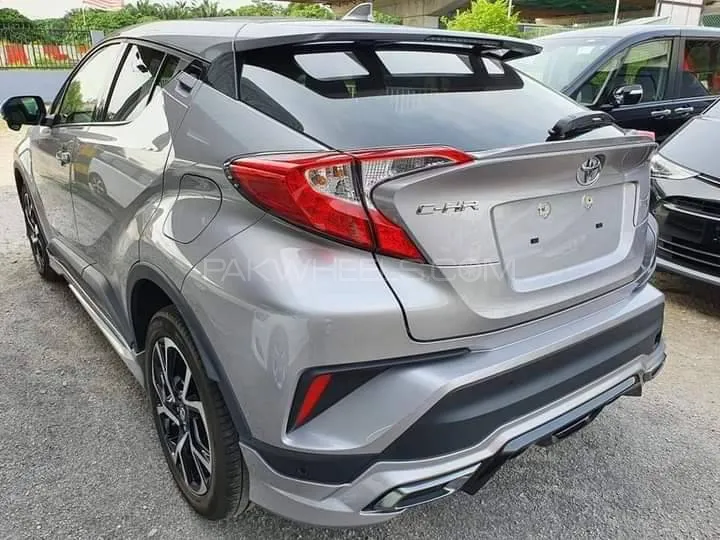 Toyota C-HR 2020 for sale in Swat