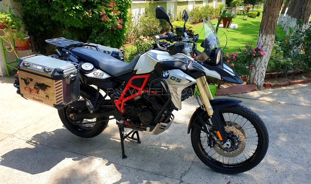 800 gs adventure 2024 for sale