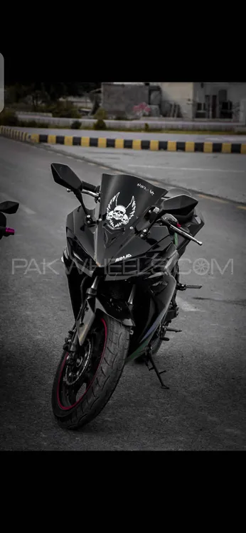 Shelby YCR Boom 400cc 2023 for Sale Image-1