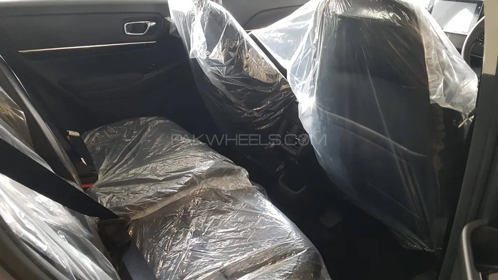 Honda HR-V 2023 for Sale in Rawalpindi Image-1
