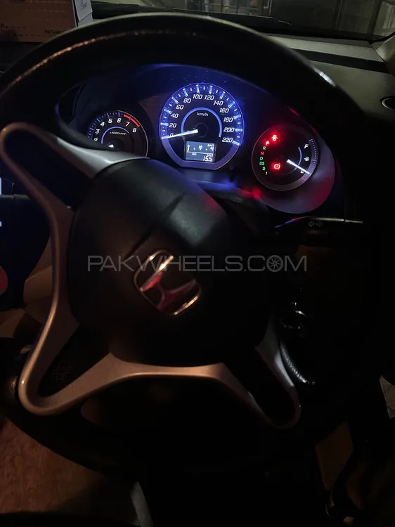 Honda City 2020 for sale in Lahore