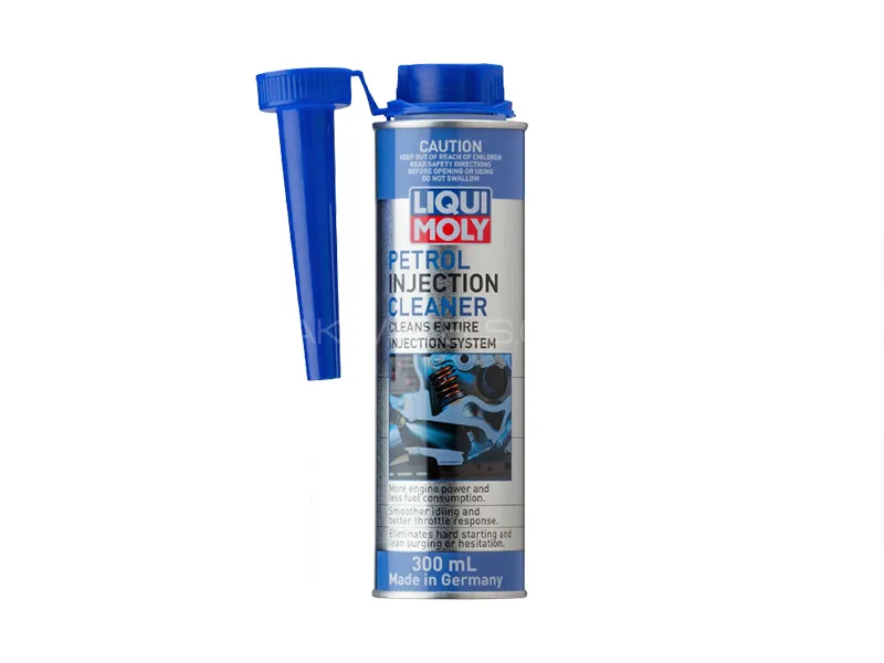 Liqui Moly Petrol Injector Cleaner | Fuel Additives  Image-1