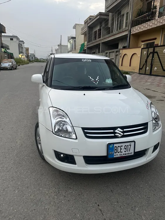 Suzuki Swift 2021 for Sale in Wah cantt Image-1