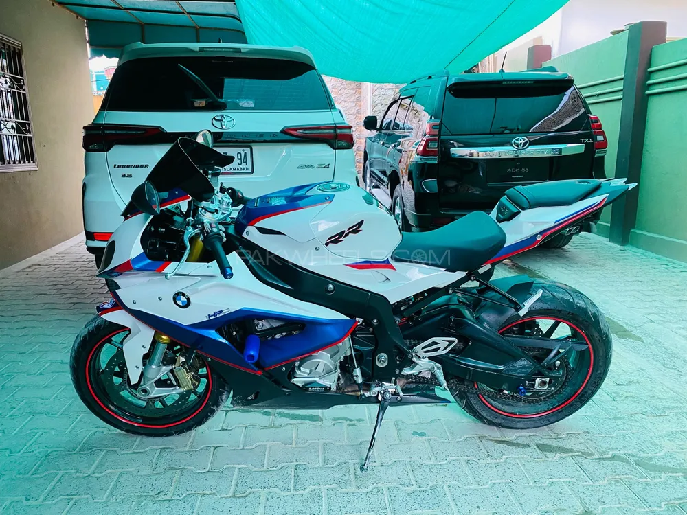 used bmw s1000rr for sale