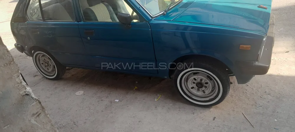سوزوکی ایف ایکس 1984 for Sale in راولپنڈی Image-1