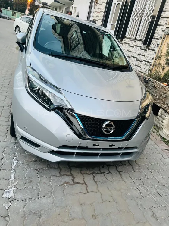 Nissan note hybrid on sale for sale