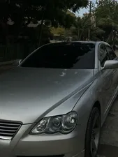 Toyota Mark X 250 G L Package 2006 for Sale