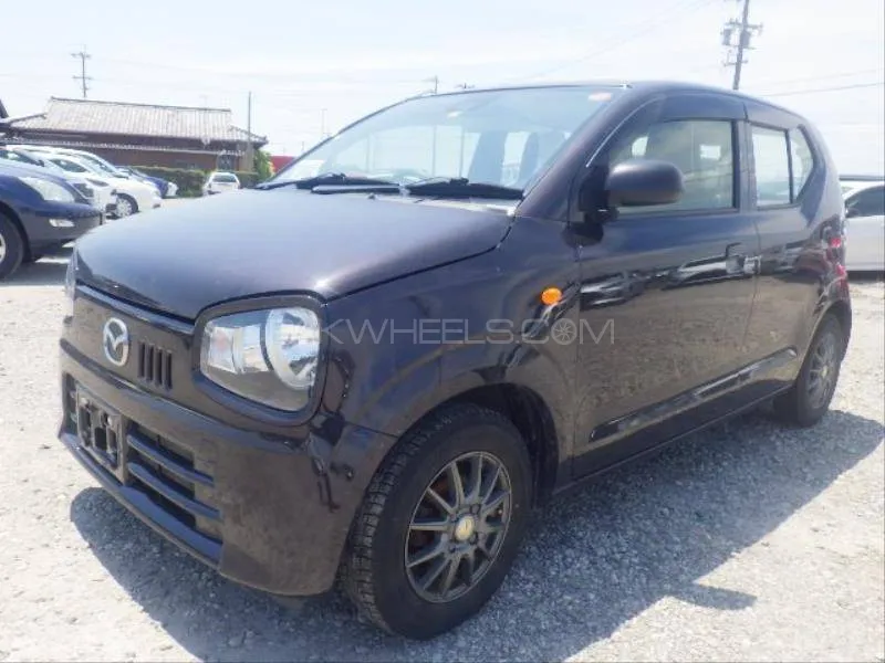Mazda Carol 2020 for Sale in Lahore Image-1