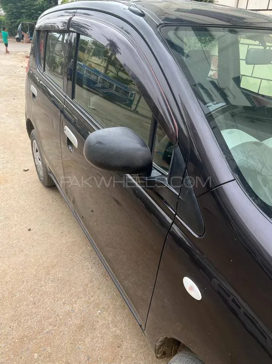 Suzuki Alto 2014 for Sale in Karachi Image-1