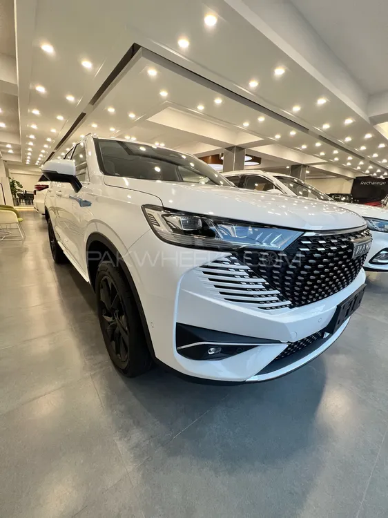 Haval H6 2023 for Sale in Islamabad Image-1