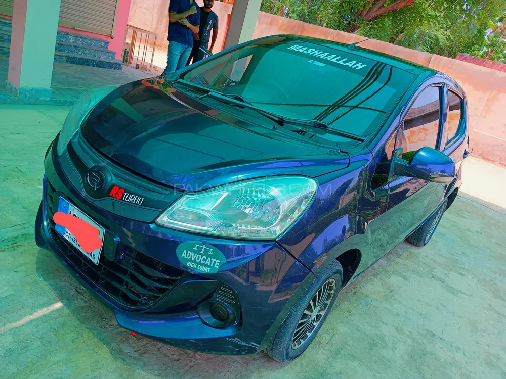 Prince Pearl 2021 for Sale in Bahawalpur Image-1