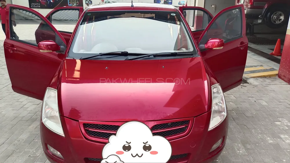 FAW V2 2017 for Sale in Rahim Yar Khan Image-1