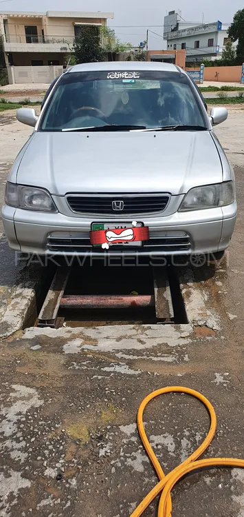 Honda City 1999 for Sale in Chakwal Image-1