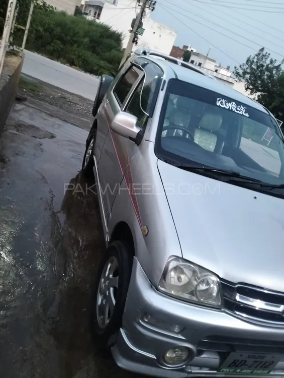 Daihatsu Terios Kid 2003 for Sale in Phalia Image-1