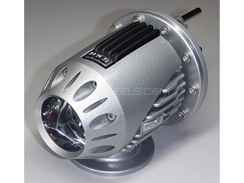 HKS Super SQV Blow Off Valve 71008-AK001 Image-1