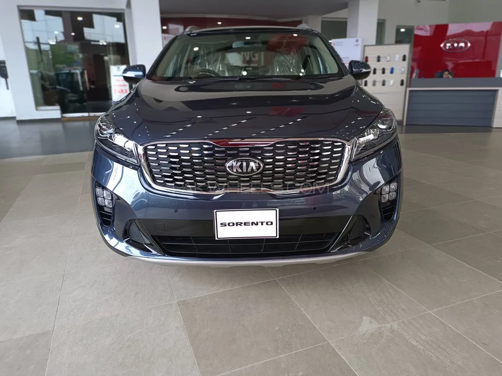KIA Sorento 2023 for Sale in Lahore Image-1
