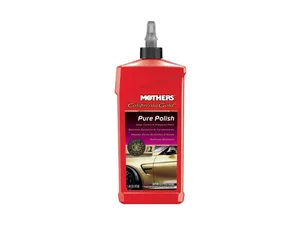 Mothers VLR Vinyl/Leather/Rubber Care 24 oz