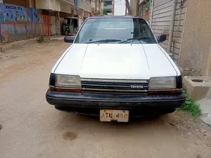 Toyota Corona 1987 for Sale