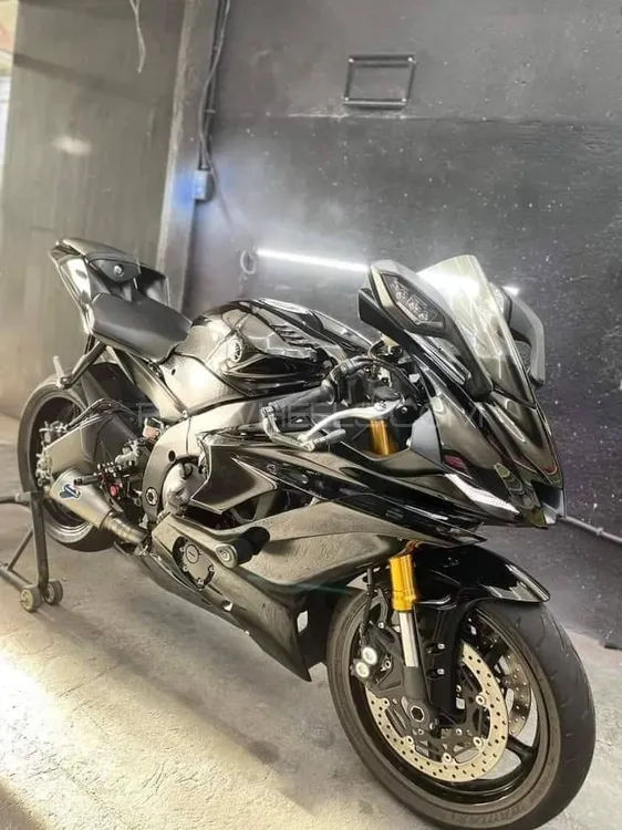 Yamaha XT660X 2022 for Sale Image-1